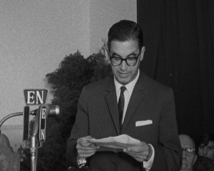 Reunião de Estudo dos Serviços Tutelares de Menores