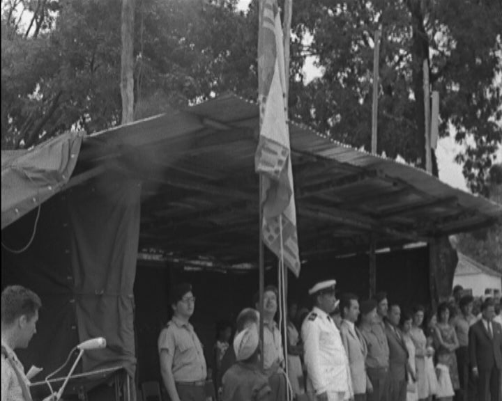 Governador da Guiné visita Bissorá