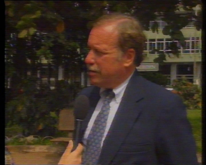 Comissão conjunta político-militar