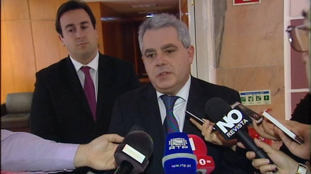 Plano e Orçamento para 2017 nos Açores