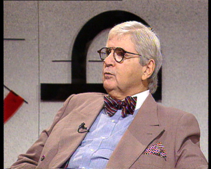 Entrevista a Jô Soares