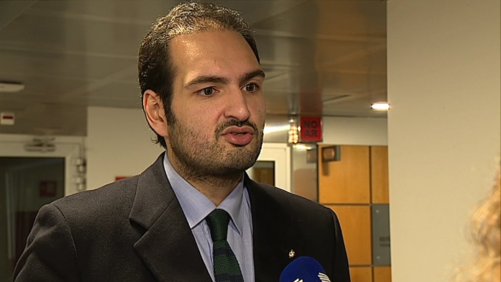 Diálogo e liberdade religiosa em Portugal