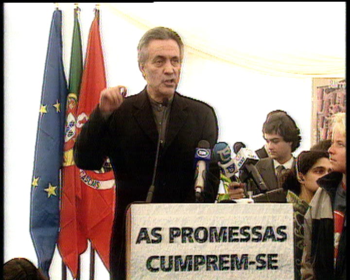 José Luís Judas não é candidato