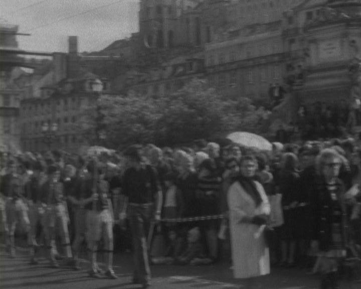 Procissão de Nossa Senhora da Saúde
