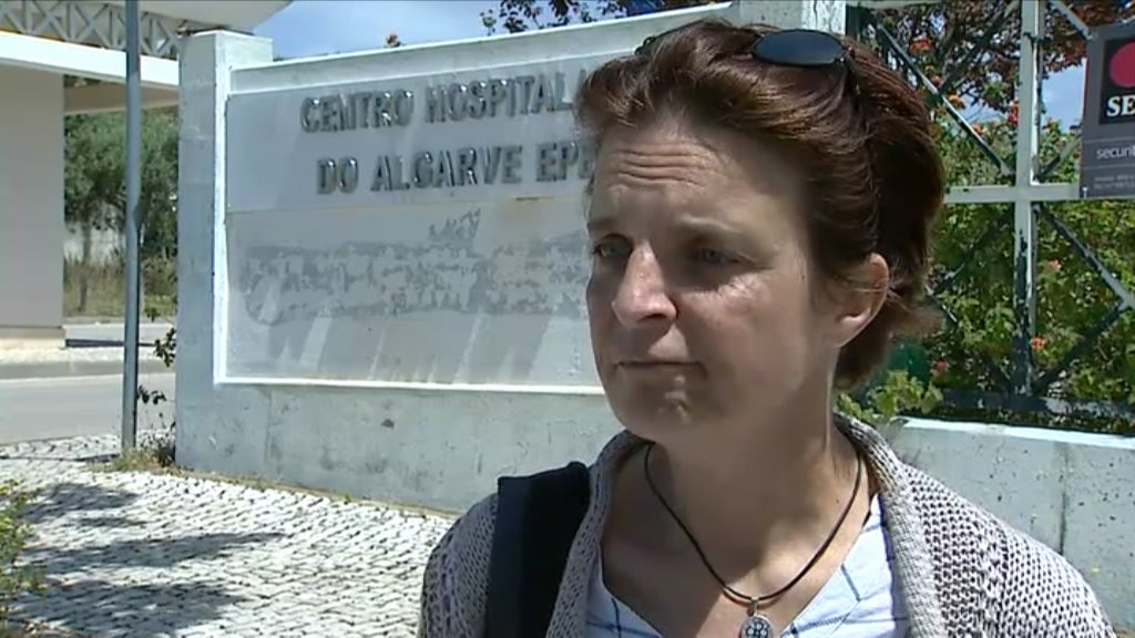 IPO recusa exame ao cancro