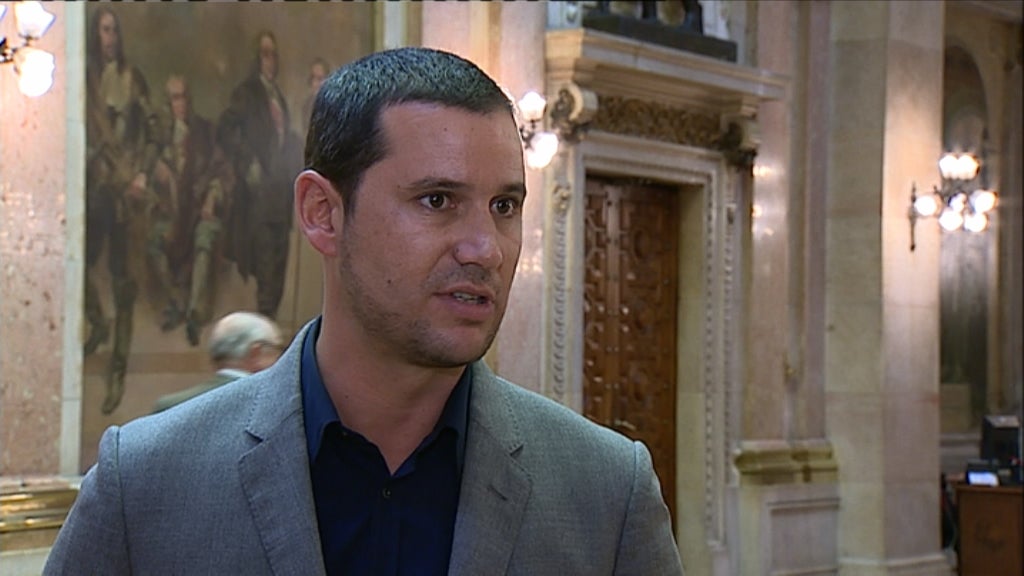 Reações à proposta do OE 2018