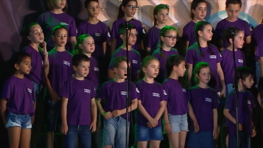 XXI Festival Infantil Baleia de Marfim