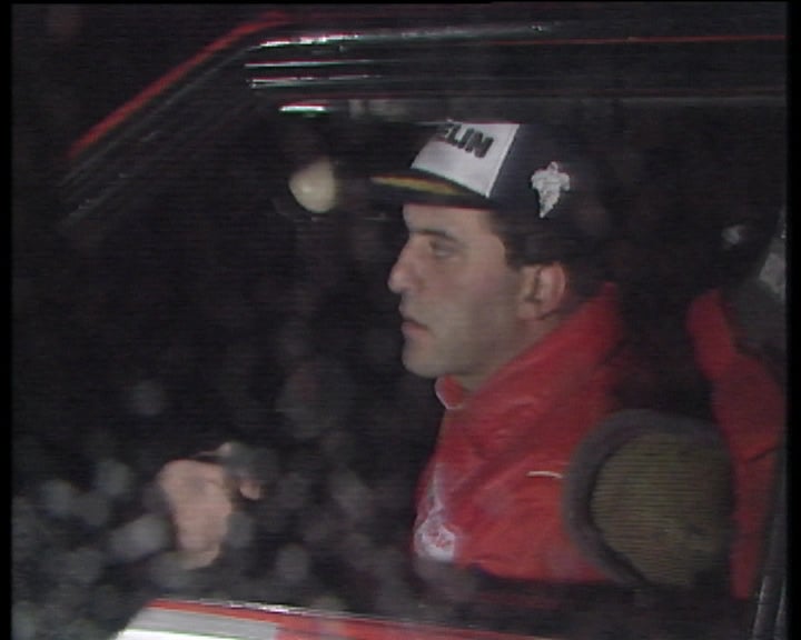 Rali de Portugal – Vinho do Porto