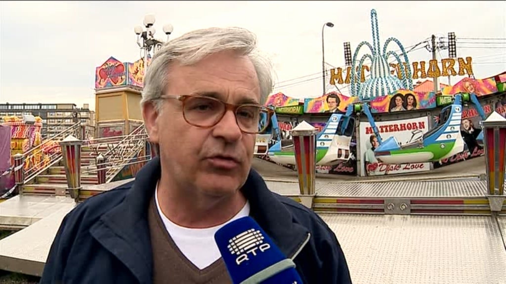 Morte de jovem nas festas do Senhor de Matosinhos