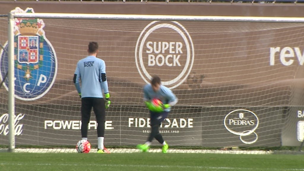 Estado de saúde de Iker Casillas