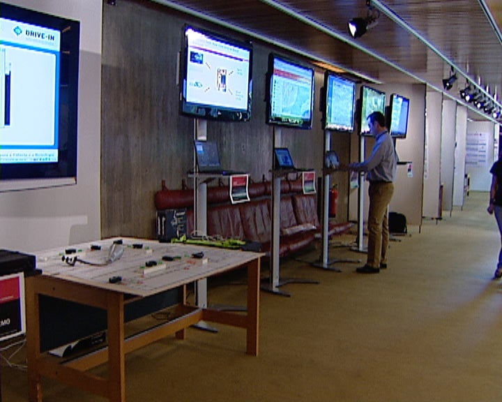 Tradução inovadora