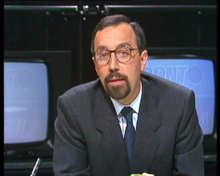 Entrevista a Marcelo Rebelo de Sousa