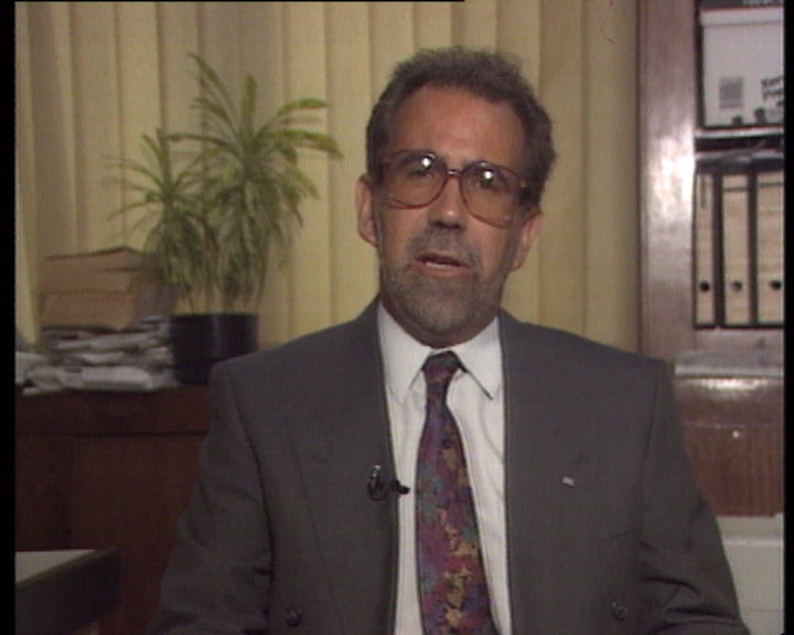 Declarações sobre Lei da Greve