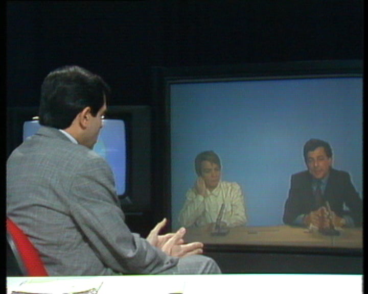 Entrevista a Zita Seabra