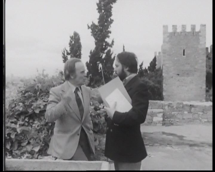 Conversa com Joel Serrão