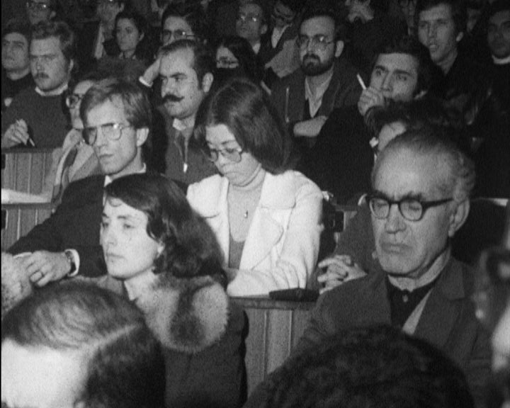 Constitucionalistas debatem as questões jurídicas da revisão da Constituição