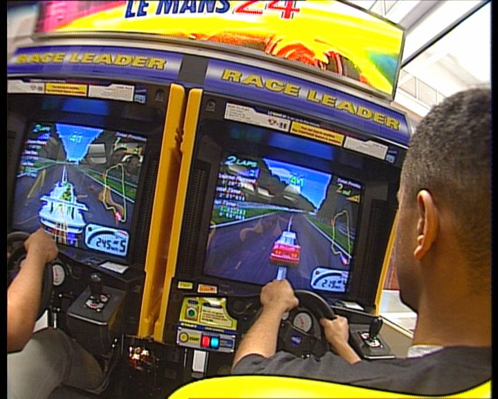 Último nível – Parte II