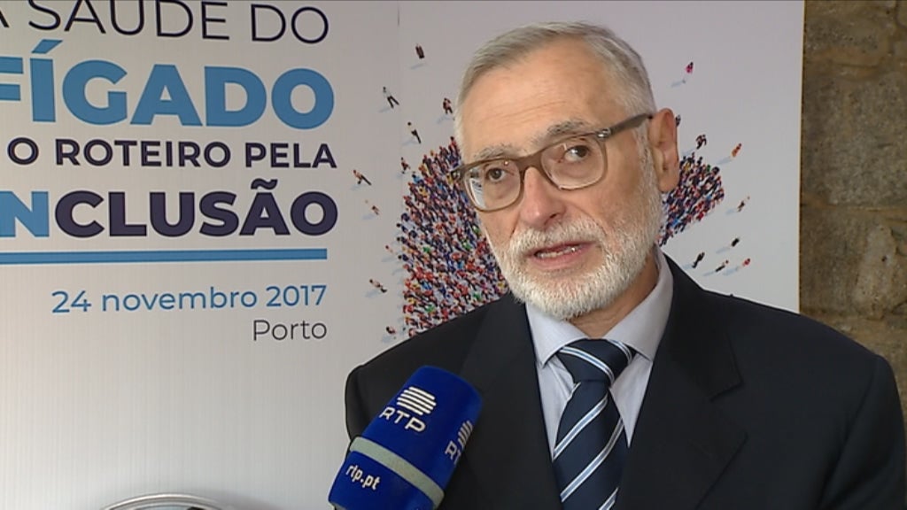 Nova medicação para a Hepatite C