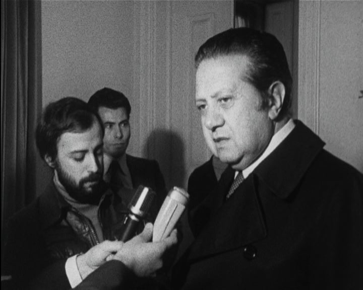 Mário Soares desmente remodelação governamental