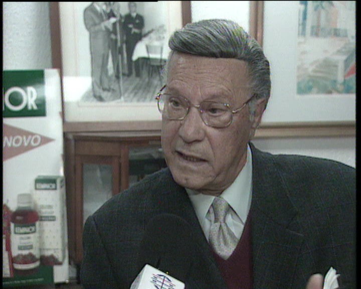 Polémica com medicamento