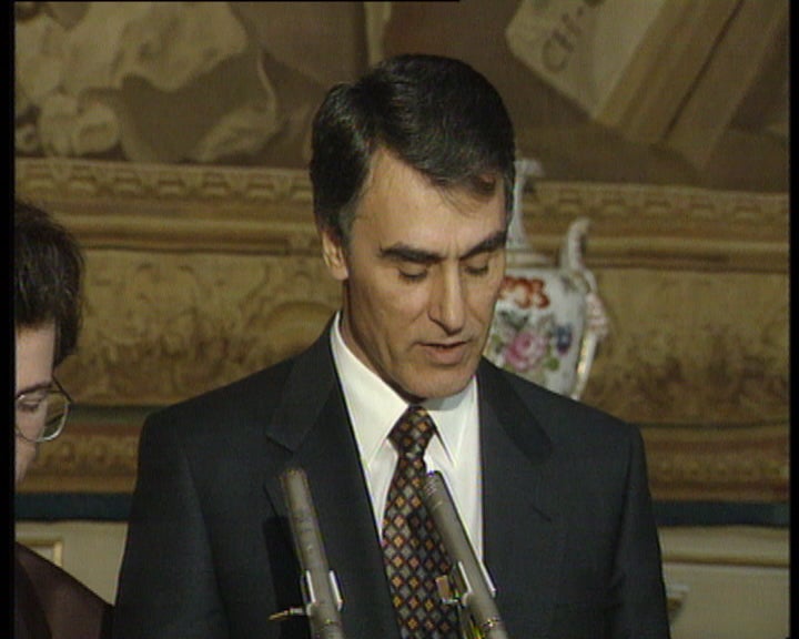 Síntese de notícias