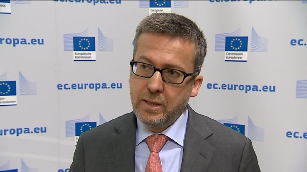 Conselho Europeu de Inovação