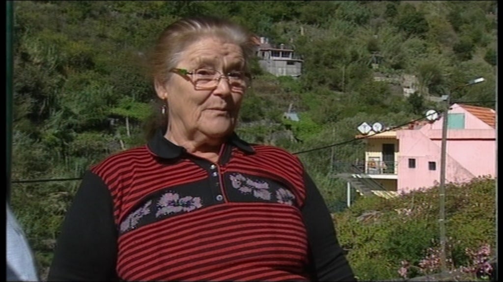 Atlântida – Parte I