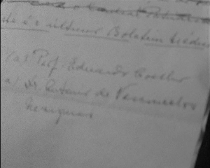 Boletim clínico sobre o estado de saúde de Salazar