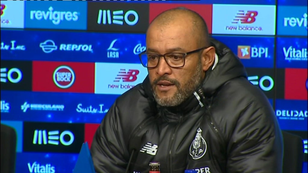 Futebol: antevisão FC Porto vs Rio Ave