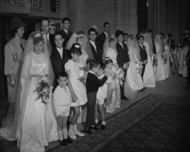 Noivas de Santo António