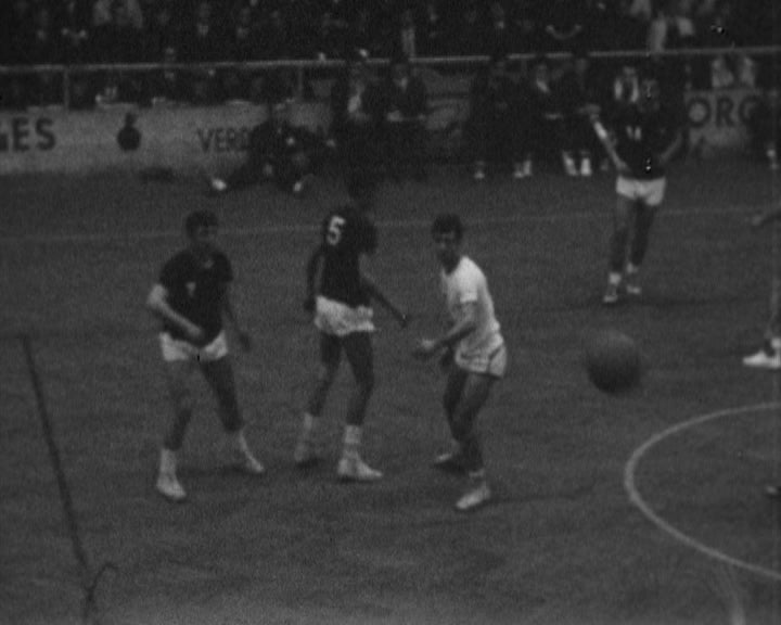 Basquetebol: Banco Pinto de Magalhães vs Vasco da Gama