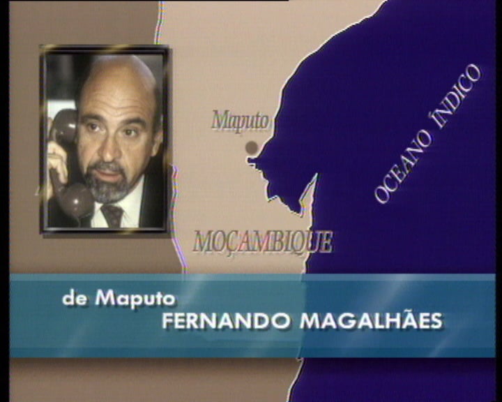 Processo de paz de Moçambique