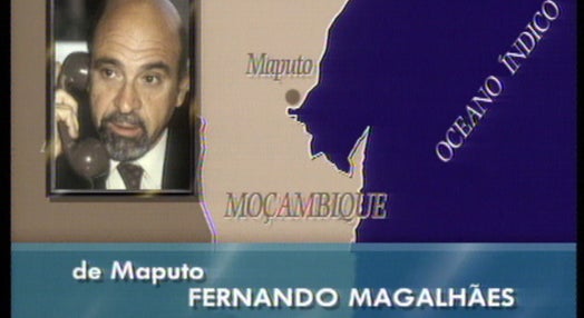 Processo de paz de Moçambique