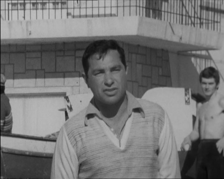 Porto de abrigo na Nazaré