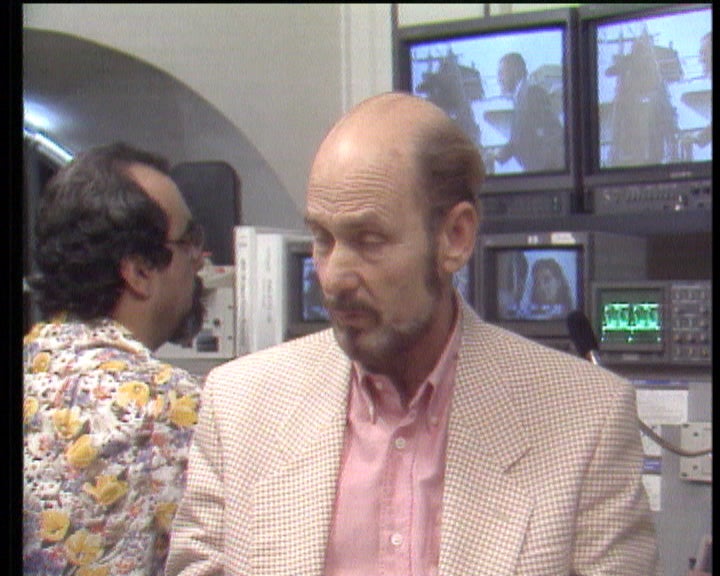 Crónica Portuguesa: os Actores Portugueses