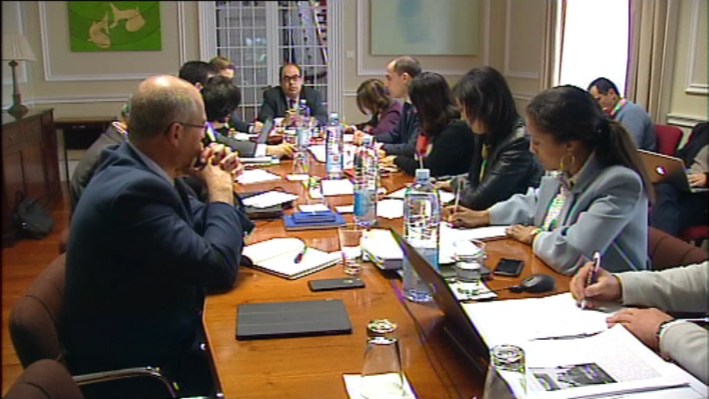 Descontaminação dos solos na Ilha Terceira