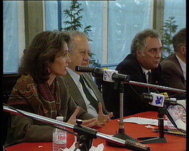 Presidência Aberta de Mário Soares