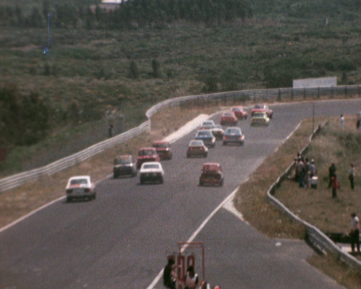 Automobilismo: 500 Km do Estoril