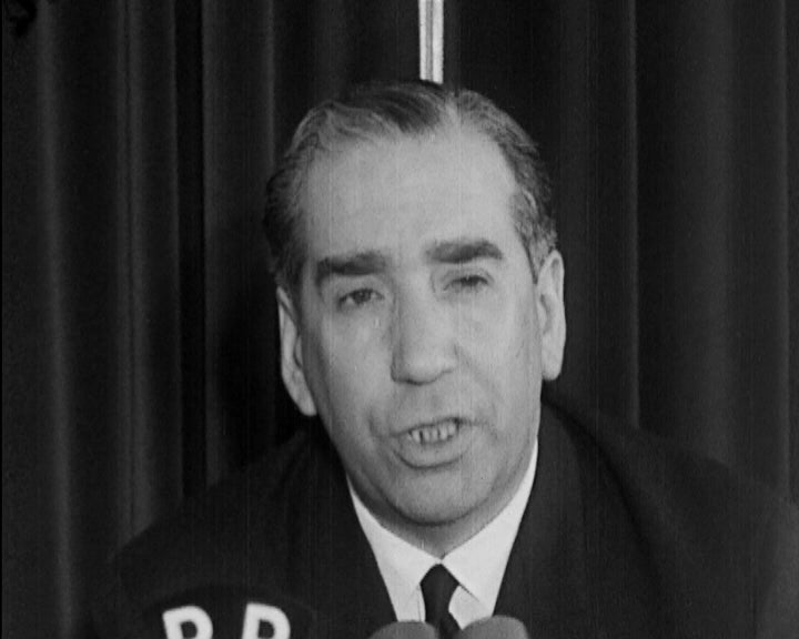 Franco Nogueira e as relações luso-brasileiras