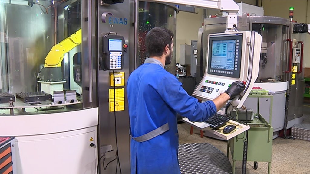 Vieira da Silva confirma precariedade laboral