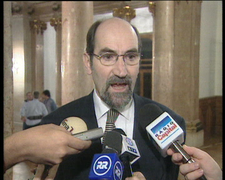 Reações da oposição