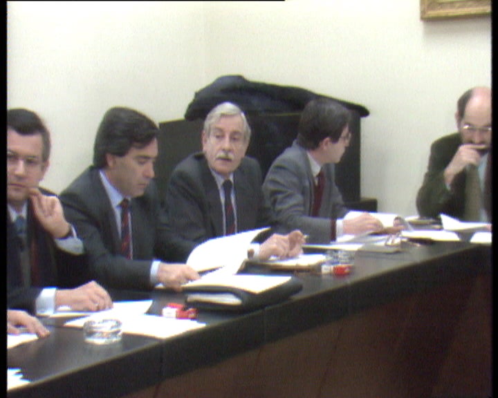 Lei das privatizações em debate na AR