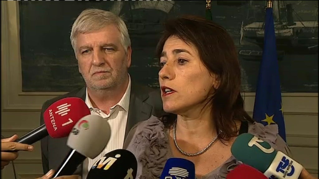 Acordo entre Governo e o SEF