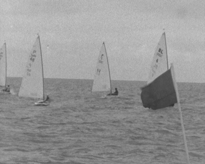 Regata em Cascais