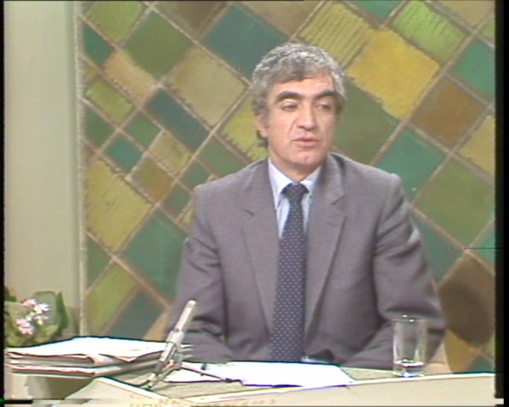 Debate com representantes partidários políticos – Parte III