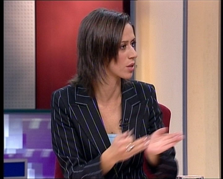 Onda de violência em França