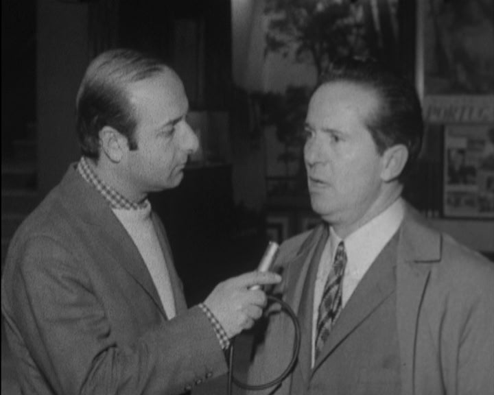 Entrevista a Fernando Vaz