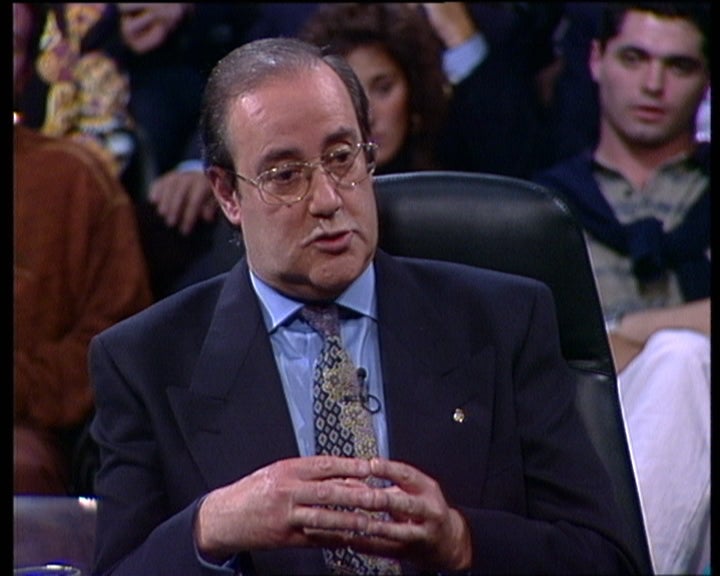 Entrevista a Pinto da Costa – Parte II