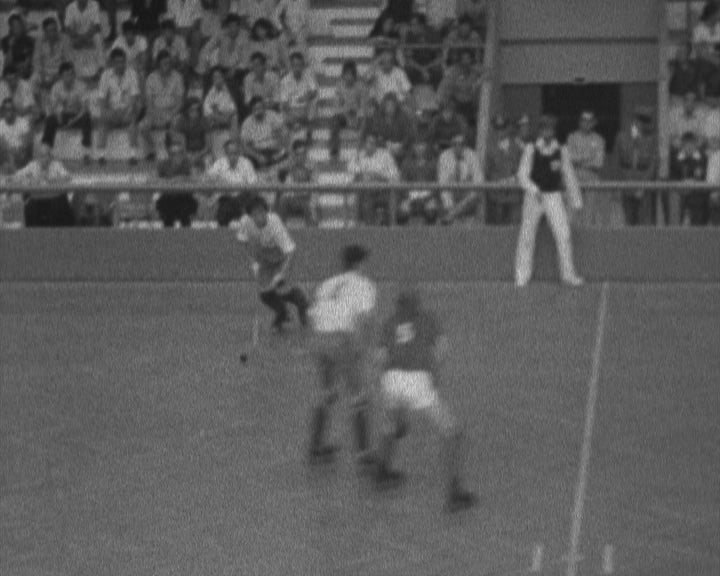 Hóquei em Patins: Holanda vs Espanha