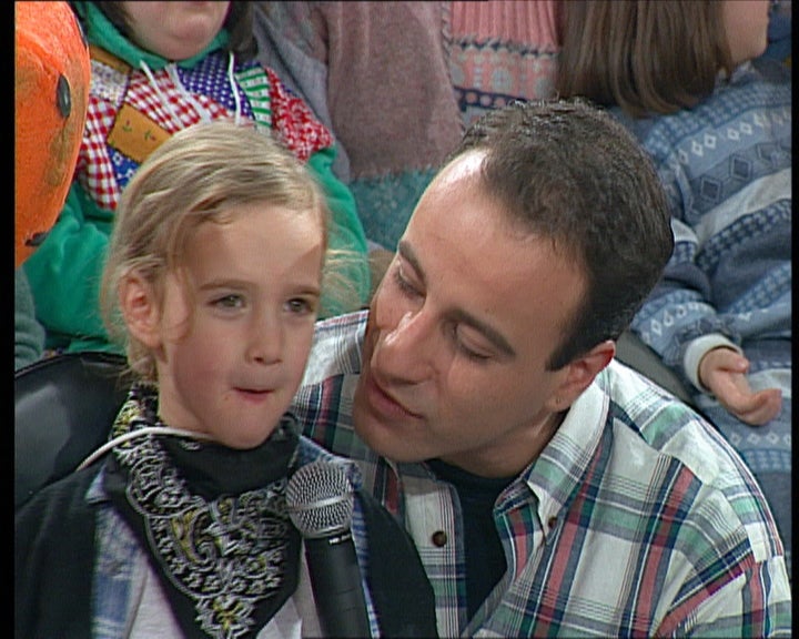 Gugu Dádá – Parte I